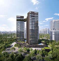 Arina East Residences (D15), Apartment #448835401
